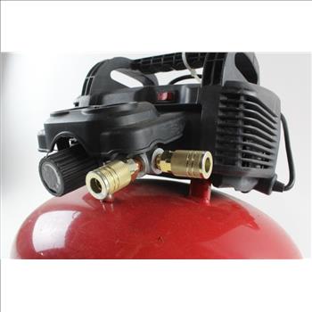 Porter-Cable Air Compressor