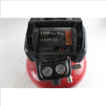 Porter-Cable Air Compressor