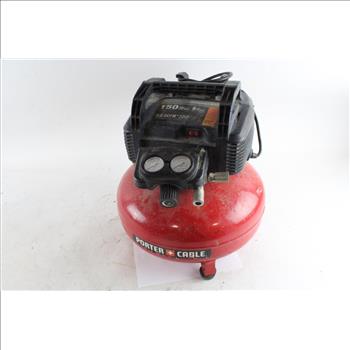 Porter-Cable Air Compressor