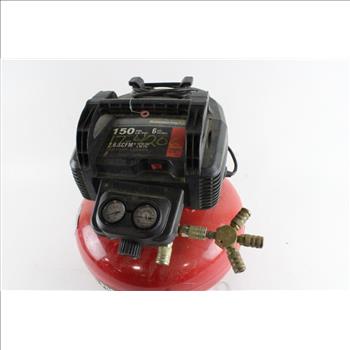Porter-Cable Air Compressor