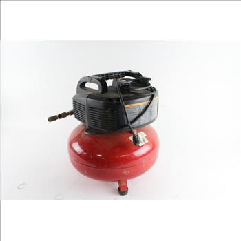 Porter-Cable Air Compressor