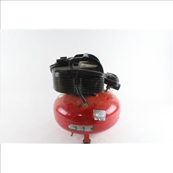 Porter-Cable Air Compressor