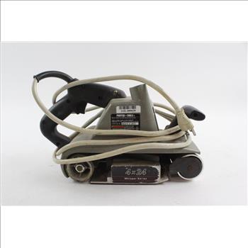 Porter-Cable Belt Sander