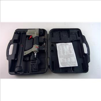 Porter+Cable Brad Nailer