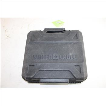 Porter+Cable Brad Nailer