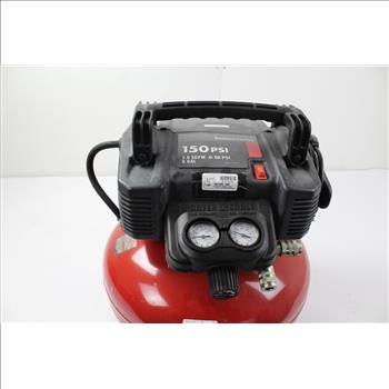 Porter+Cable C2002 Type B Air Compressor