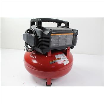 Porter+Cable C2002 Type B Air Compressor