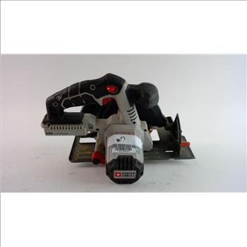 Porter+Cable Circular Saw