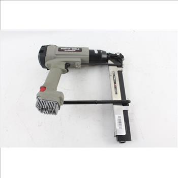 Porter-Cable Crown Stapler