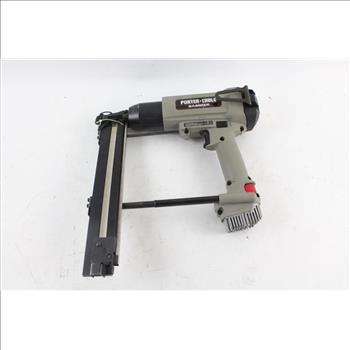 Porter-Cable Crown Stapler