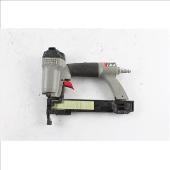 Porter-Cable Crown Stapler