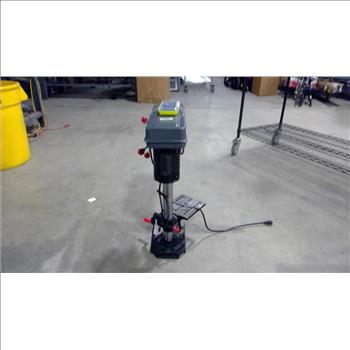 Porter+Cable Drill Press