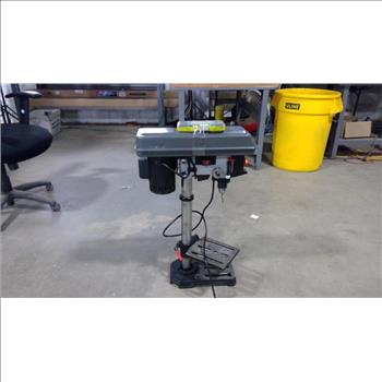 Porter+Cable Drill Press