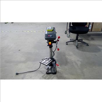 Porter+Cable Drill Press