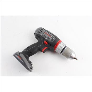 Porter-Cable Drill/Driver