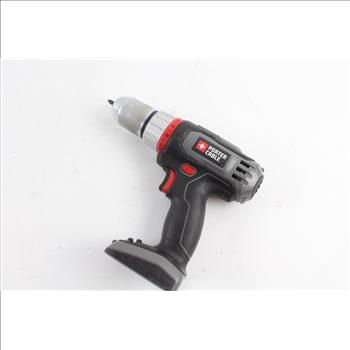 Porter-Cable Drill/Driver