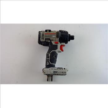 Porter+Cable Impact Driver