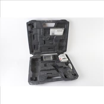 Porter-Cable Pneumatic Finish Nailer