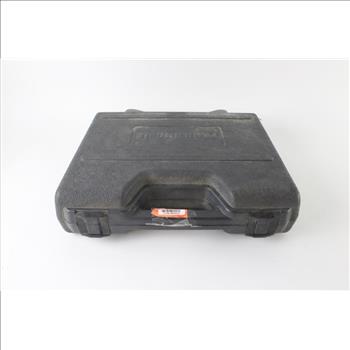 Porter-Cable Pneumatic Finish Nailer