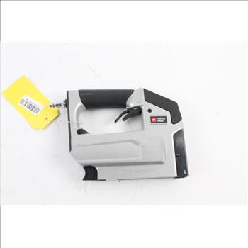 Porter-Cable Pneumatic Staple Gun