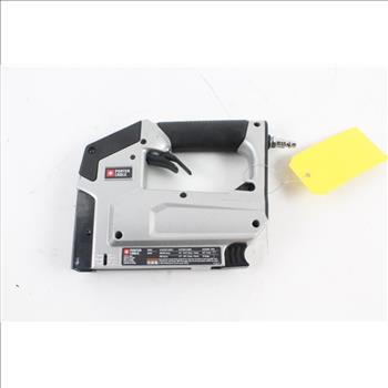 Porter-Cable Pneumatic Staple Gun