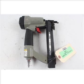 Porter-Cable Pneumatic Stapler