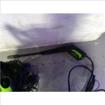 Portland 1750 PSI Power Washer