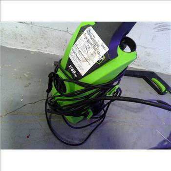 Portland 1750 PSI Power Washer