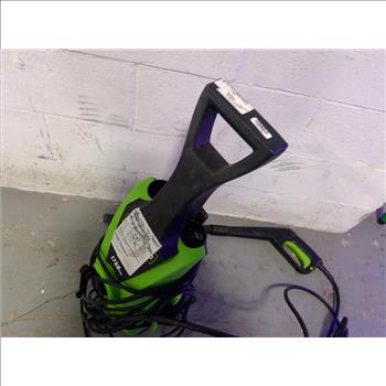 Portland 1750 PSI Power Washer