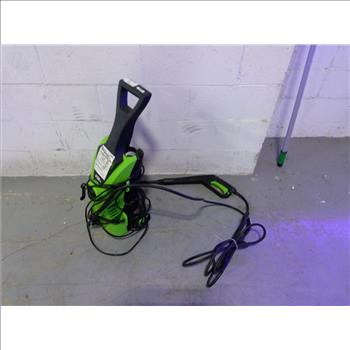 Portland 1750 PSI Power Washer