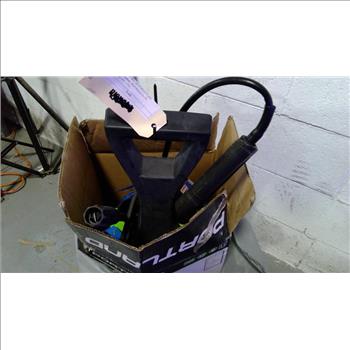 Portland Electric Pressure Washer