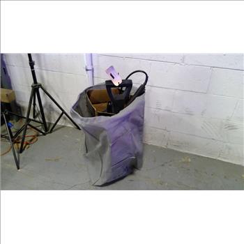 Portland Electric Pressure Washer