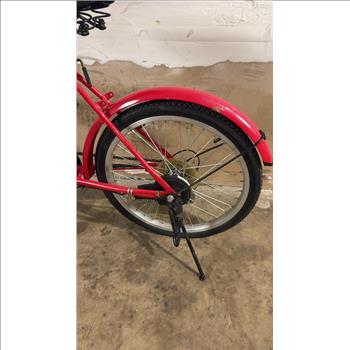 Portland Mountain Bike
