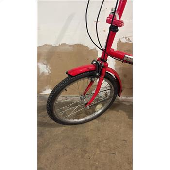 Portland Mountain Bike