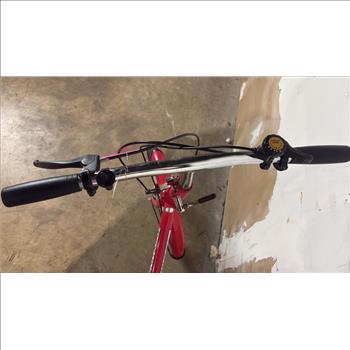 Portland Mountain Bike