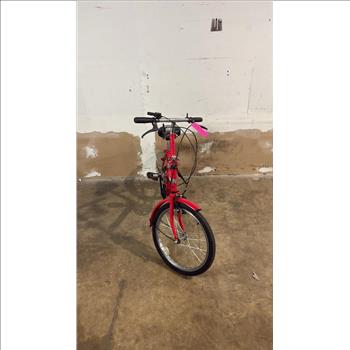 Portland Mountain Bike