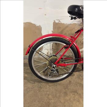 Portland Mountain Bike
