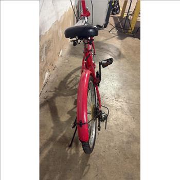Portland Mountain Bike