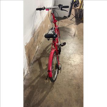 Portland Mountain Bike