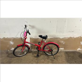 Portland Mountain Bike