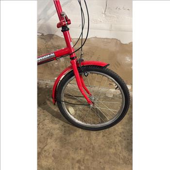 Portland Mountain Bike