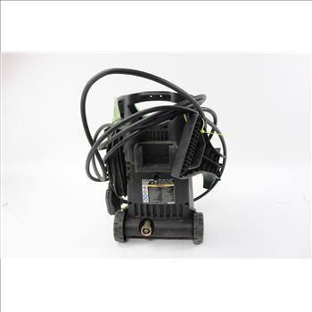 Portland Pressure Washer