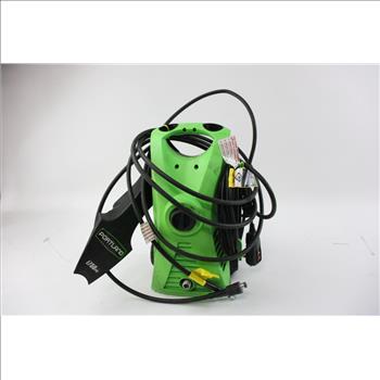 Portland Pressure Washer