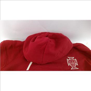 Portugal Sweatshirt Size XXL