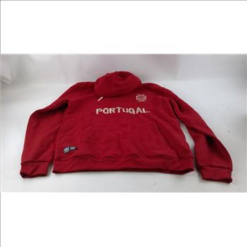 Portugal Sweatshirt Size XXL