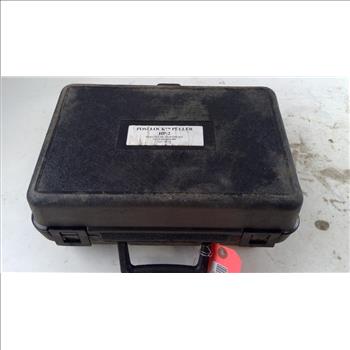 Posi Lock Gear And Bearing Puller