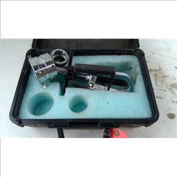 Posi Lock Gear And Bearing Puller