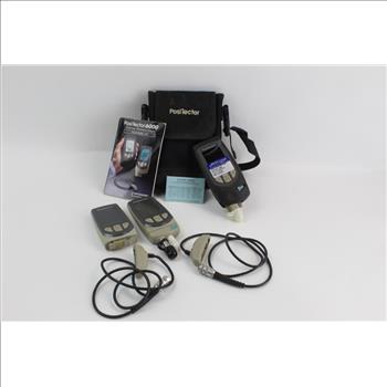 Positector Dew Point Meter Logger