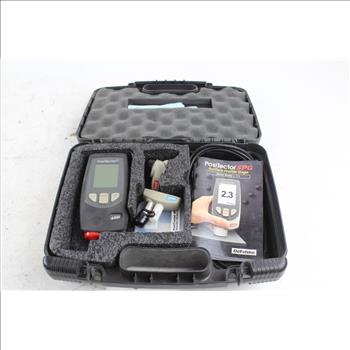 PosiTector Inspection Kit