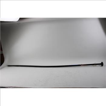 Post Hole Digger Bar